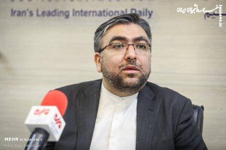 ناآرامی به محیط داخلی دشمنان ایران منتقل شده است