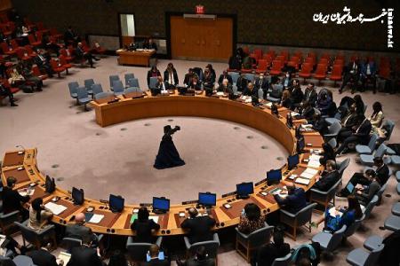 سوییس به ریاست دوره‌ای شورای امنیت سازمان ملل رسید