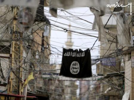 فیلم| محل کشته شدن رهبر داعش/ القریشی خودش را منفجر کرد 