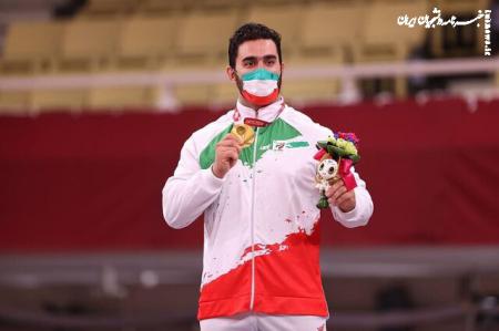 شوک به ورزشکار طلایی؛‌ دوپینگ قهرمان ایرانی مثبت شد!