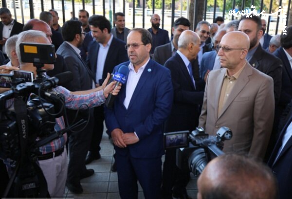 مصوبه هیأت امنای دانشگاه تهران برای ایجاد ۴ دانشکده جدید مدیریتی