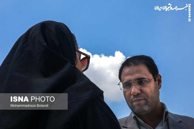 صحرایی: اصلاح برنامه درسی در آموزش و پرورش در دستور کار است