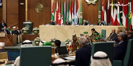 نشست فوق‌العاده وزرای خارجه عرب درباره سوریه و سودان