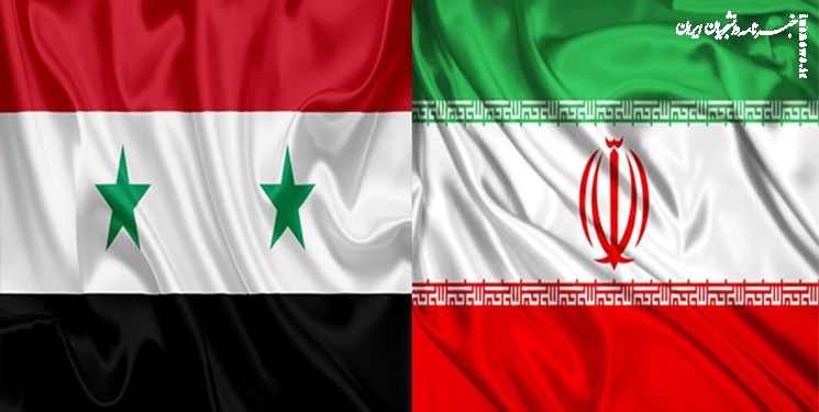  تشکیل کمیسیون ‌‌مشترک همکاری اقتصادی ایران و سوریه/‌ موانع صادرات به سوریه برداشته می‌شود‌ 