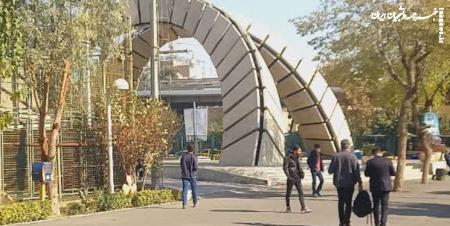  افزایش تعداد فارغ‌التحصیلان مهندسی هسته‌ای در فیزیک دانشگاه امیرکبیر 