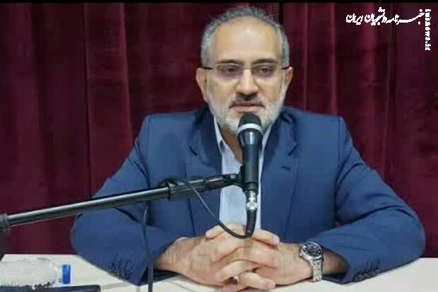 هدف تشکیل وزارت بازرگانی واردات نیست