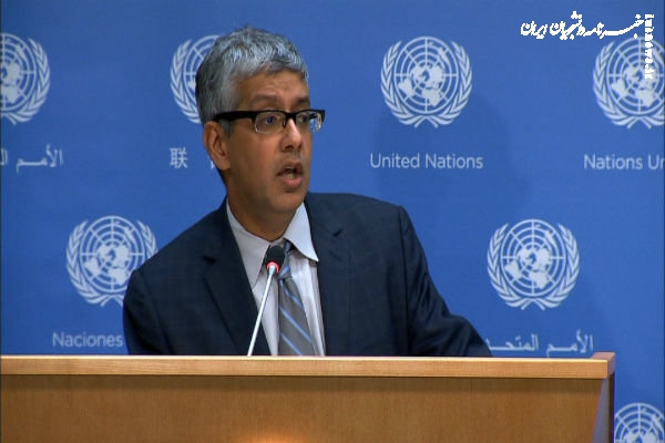 سازمان ملل خواستار ادامه گفت‌وگوها برای تداوم توافق‌نامه غلات شد