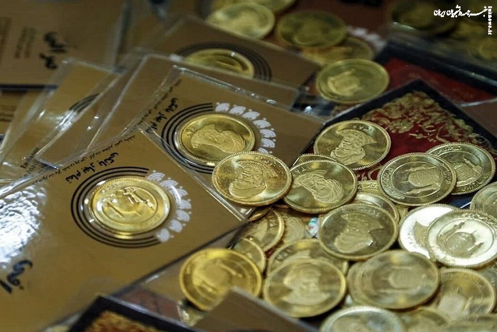 معاملات طلا و سکه شفاف می‌شود/ معاملات طلا و سکه تا این مقدار معاف از مالیات است