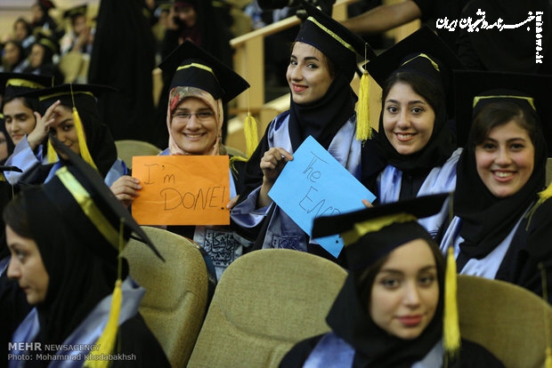 شهریه دانشجویان بین الملل ۳۰ تا ۴۰ درصد کاهش یافت