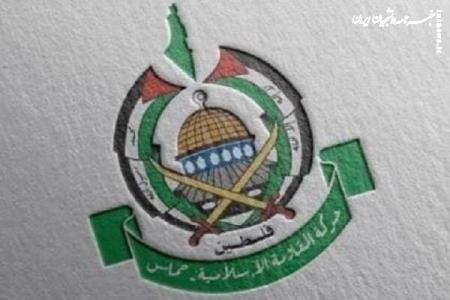 واکنش حماس به تحرکات صهیونیست‌ها