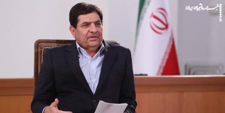 تهران برای ایجاد تحول در مناسبات تجاری با «مسقط» آمادگی کامل دارد