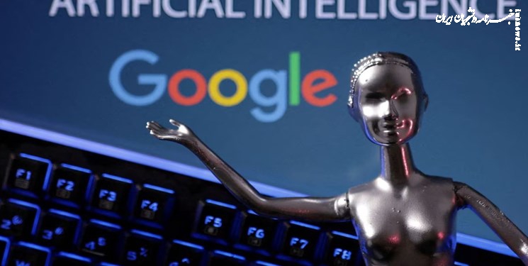 امکان مکالمه با هوش مصنوعی با تحول در گوگل