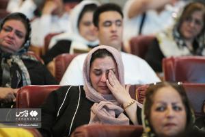 تصاویر| همایش ملی انجمن اتیسم ایران