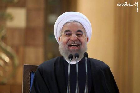 شبکه‌ای که حسن روحانی عضو آن است