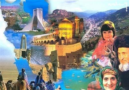 فیلم| تسلط جالب مجری تلویزیونی به تمامی گویش‌های ایران