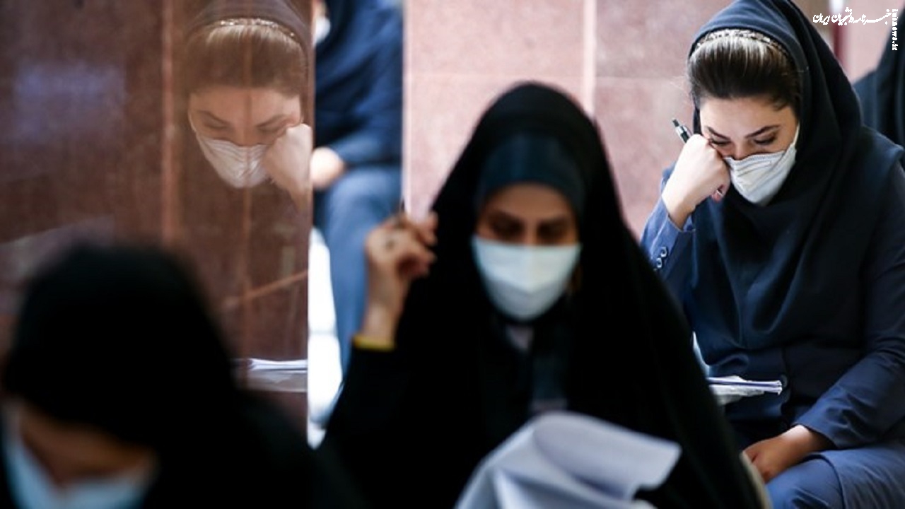 دومین جلسه اتاق فکر دانشجویان شاهد و ایثارگر برگزار شد