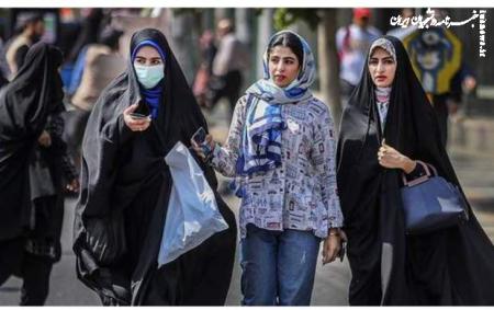 نتایج جالب از مقایسه وضعیت زنان ایرانی و آمریکایی