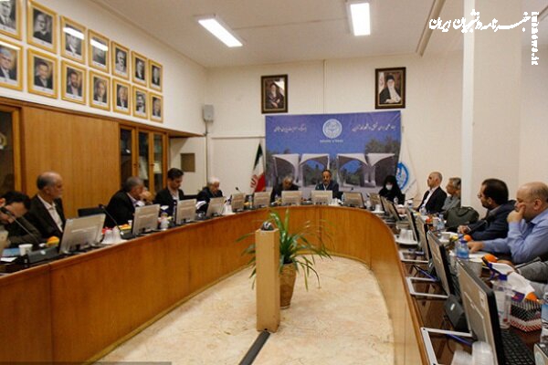 عمر برخی ساختمانهای خوابگاهی حداقل ۵۰ سال است