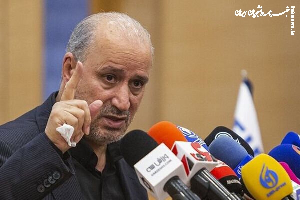 اعتراف بزرگ تاج در خصوص اشتباهات داوری لیگ برتر 