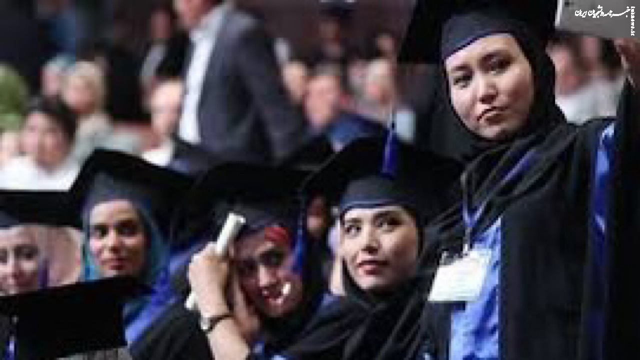 کانون دانشجویان فارغ‌التحصیل بین الملل تشکیل می شود