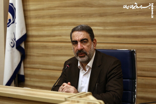 تقدیر از نخبگان برتر کشور با حضور رئیس جمهور