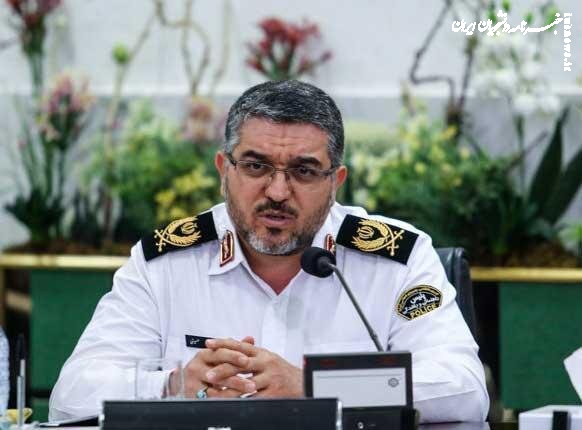 افزایش حداقل ۱۰۰ درصدی جریمه ۷ تخلف رانندگی