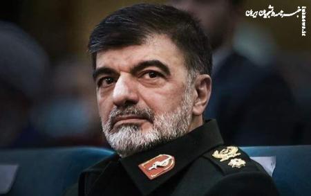 سردار رادان خبر داد؛ مذاکره ایران با عراق برای صدور گذرنامه موقت زوار اربعین