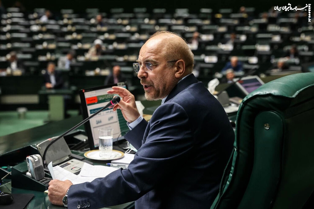 نامه مهم قالیباف به رئیسی درباره حقوق کارمندان و بازنشستگان