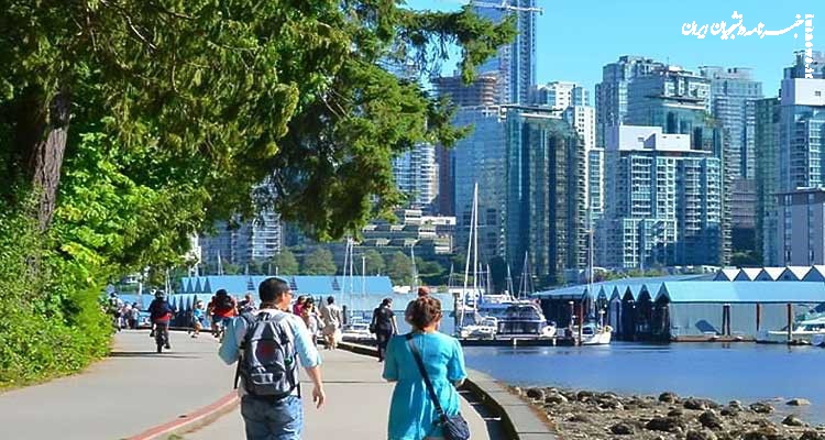 تجربه زندگی و مهاجرت به کانادا +نظرات شخصی