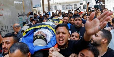 ۲۹ شهید از جمله ۶ کودک؛ آخرین آمار از جنایات صهیونیست‌ها در غزه