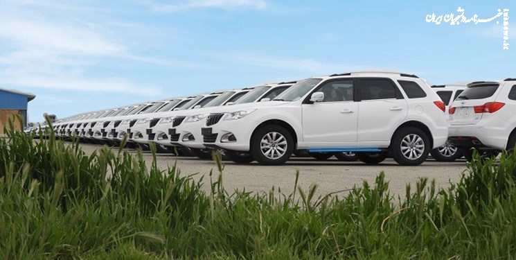  ‌دولت چطور به جنگ قیمت‌های نجومی بازار خودرو رفت‌