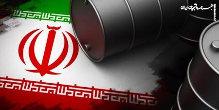 تولید نفت ایران در فروردین ۴۸ هزار بشکه افزایش یافت