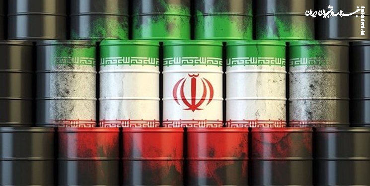 نفت ایران در فروردین ماه ۶ دلار گران شد
