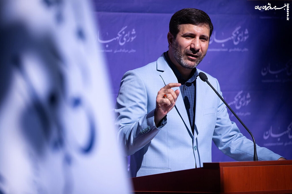 واکنش سخنگوی شورای نگهبان به اظهارات لاریجانی 
