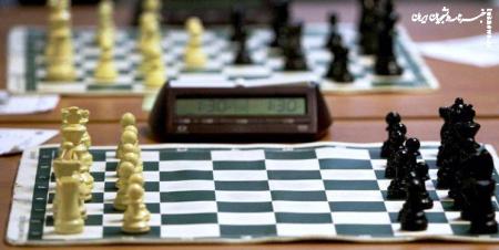حضور ۸ کشور در مسابقات شطرنج غرب آسیا قطعی شد
