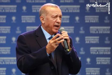 انتخاباتی سرنوشت‌ساز در ترکیه که می‌تواند به سلطه ۲۰ ساله اردوغان پایان دهد
