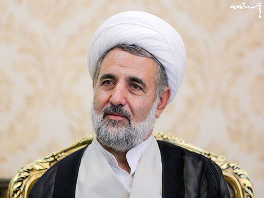 دولت روحانی نمی‌خواست خاطر آمریکا مکدر شود