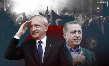 دور دوم سرنوشت‌ساز/ پیش بینی دور دوم انتخابات ترکیه