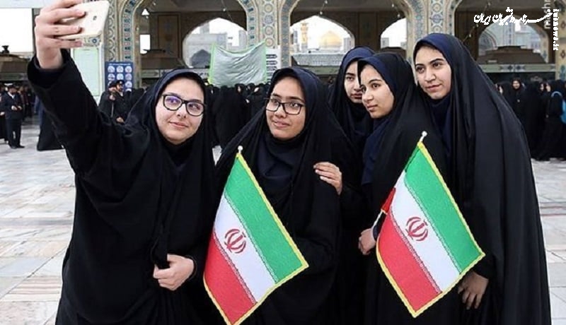 زنان ایرانی و سه نگاه متفاوت به مفهوم حیا
