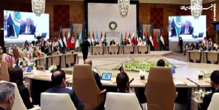 تاکید بر همکاری مشترک در نشست وزیران اقتصاد کشورهای عربی در جده