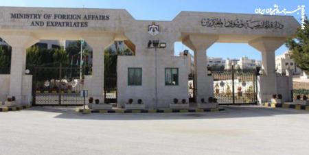حمله به سفارت اردن در پایتخت سودان