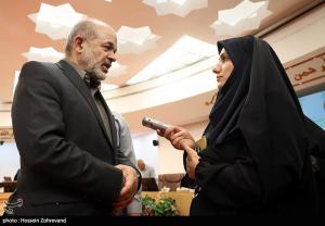 تصاویر| نشست هم‌اندیشی استانداران سراسر کشور