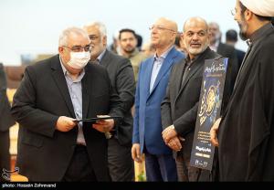 تصاویر| نشست هم‌اندیشی استانداران سراسر کشور