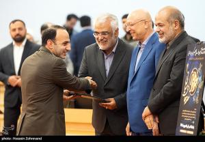 تصاویر| نشست هم‌اندیشی استانداران سراسر کشور