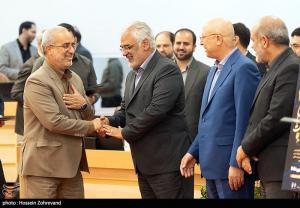 تصاویر| نشست هم‌اندیشی استانداران سراسر کشور