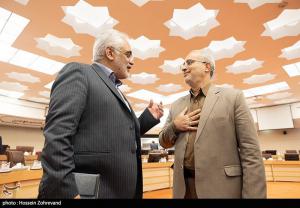 تصاویر| نشست هم‌اندیشی استانداران سراسر کشور