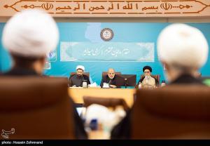 تصاویر| نشست هم‌اندیشی استانداران سراسر کشور