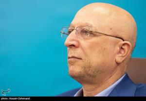 تصاویر| نشست هم‌اندیشی استانداران سراسر کشور