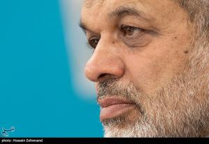 تصاویر| نشست هم‌اندیشی استانداران سراسر کشور