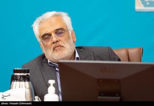 تصاویر| نشست هم‌اندیشی استانداران سراسر کشور